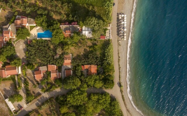 Apollo Beach Hotel