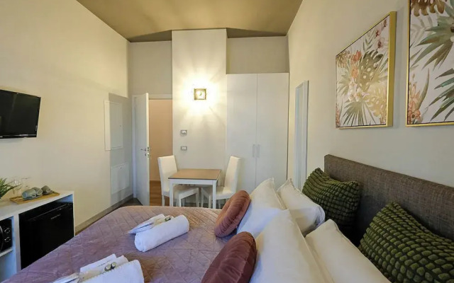 Verona Suites&Rooms