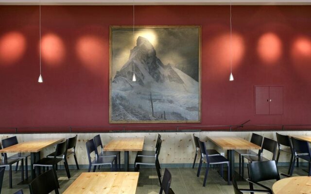 3100 Kulmhotel Gornergrat