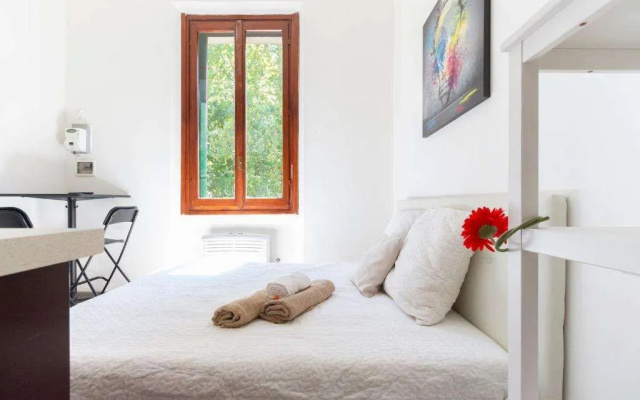 Alessia's Flat - Certosa