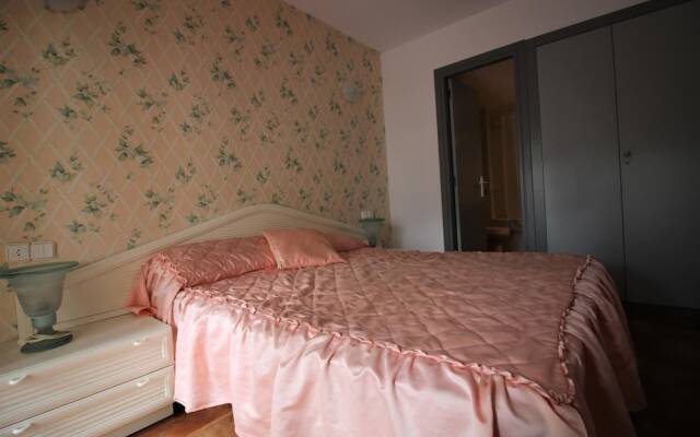 Apartamento 3329 Royal Marine I