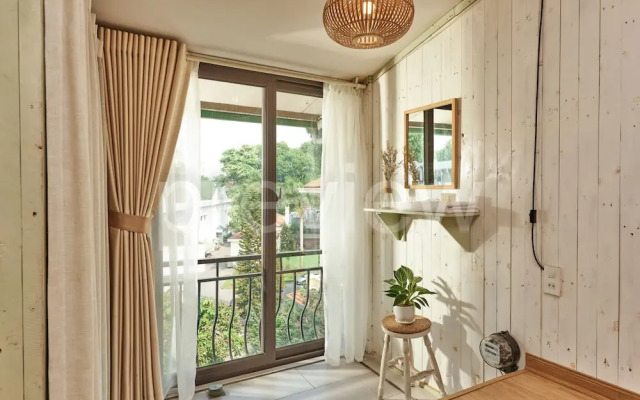 Cloud Homestay Hanoi