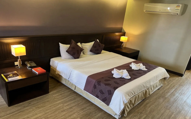 Panya Resort Hotel