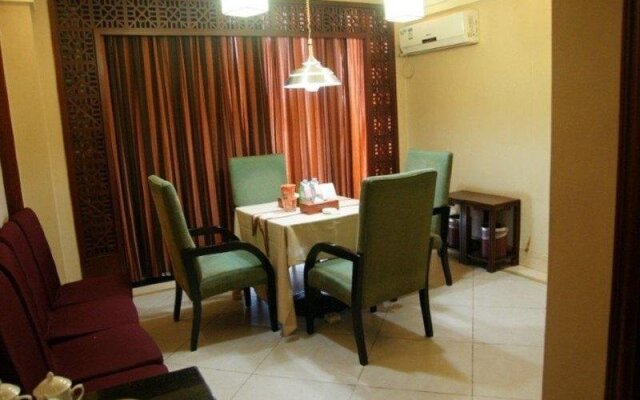 Dongguan Tianyu Hotel