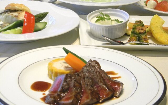 Angel Forest Nasu Shirakawa