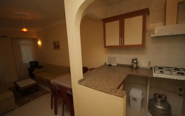 Leylak Apart Hotel