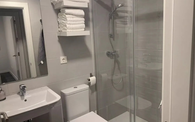 Belvilla by OYO Apartamento Port Avenue