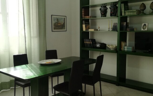 Casa Cavour