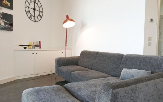 Appartamento Luce con Vista