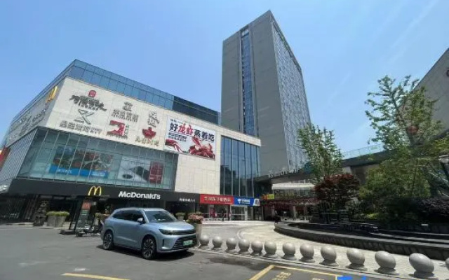 Romont Starry Sky Guesthouse – Exterior – Ningbo