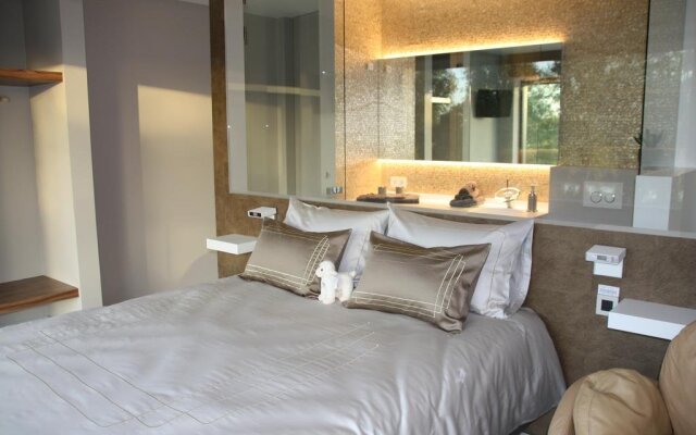 B&B The View Bis