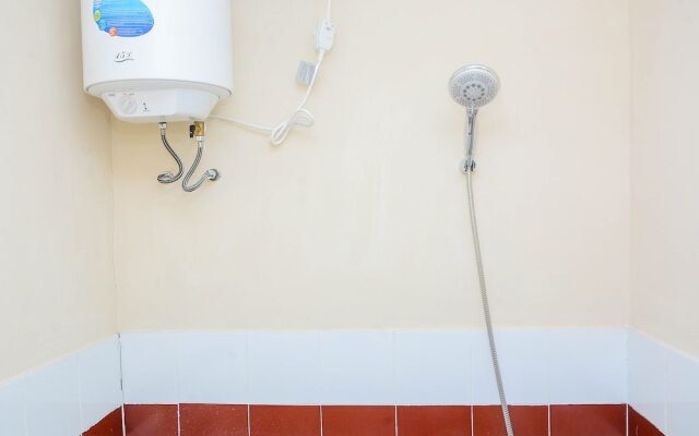 Comfy 2BR Mutiara Bekasi Apartement