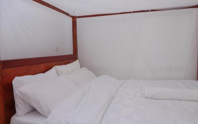 Harrys Guest house Wing A Kisumu Milimani