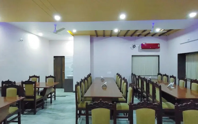 Amar Palace -A Heritage Hotel