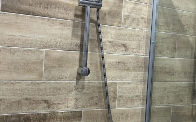 Апартаменты на улице Монтажная 13