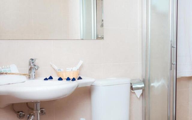 Hotel HC Mollet Barcelona