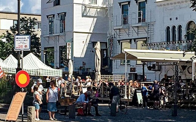 4 Person Holiday Home in Lysekil