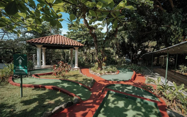 Vista Suites at Parador