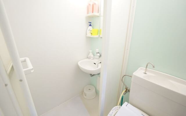 Terry's Apartment Namba South V