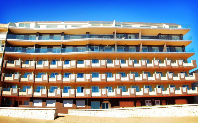 Apartamentos Vegasol Playa A.T.