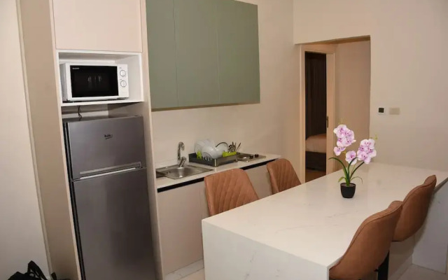 Sukoon Hotel Amman