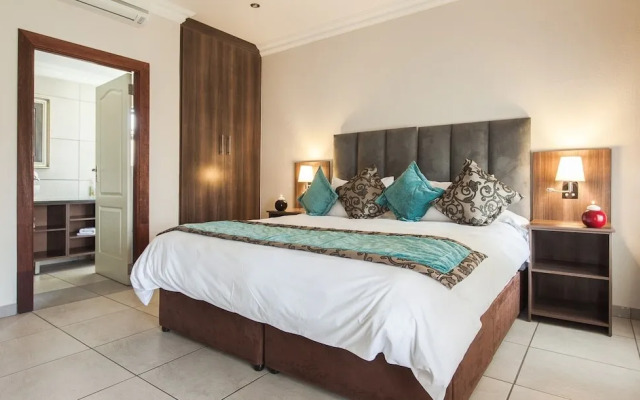 Usambara lodge