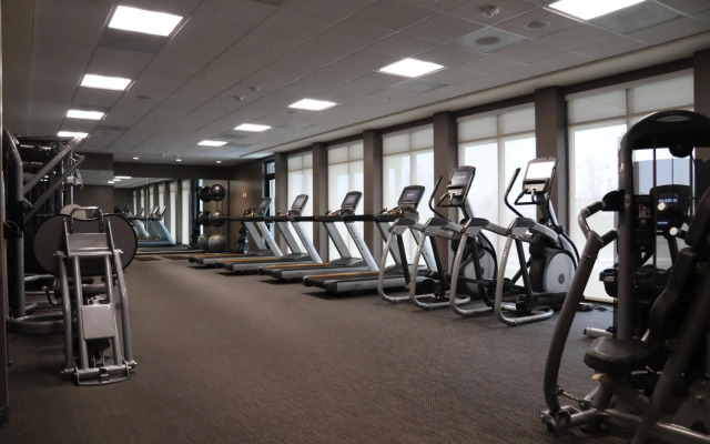 Courtyard by Marriott Portland East