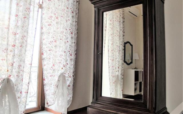 Umberto I Holiday House