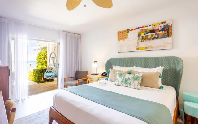 Seapoint Boutique Hotel