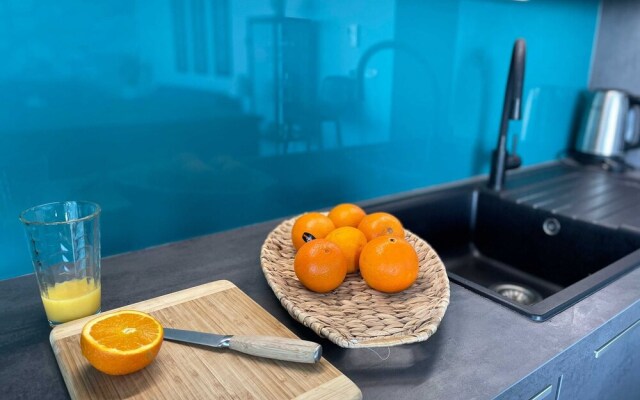 Apartments Fortes Fortuna