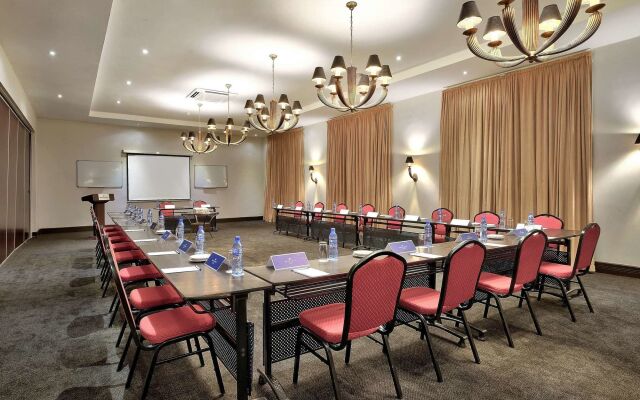 Protea Hotel by Marriott Livingstone