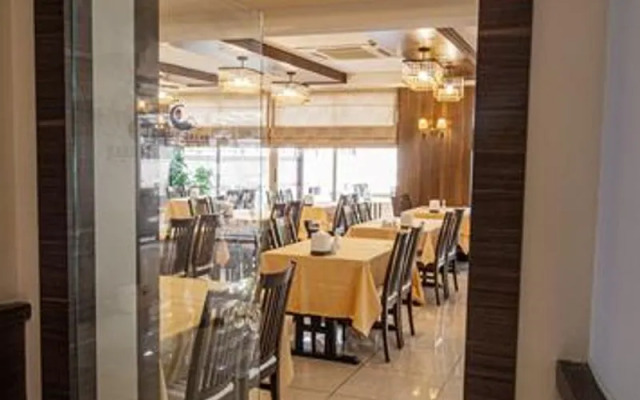 Rk Magic Dream Hotel