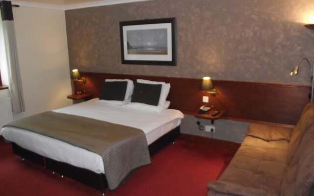 Dalgarven House Hotel