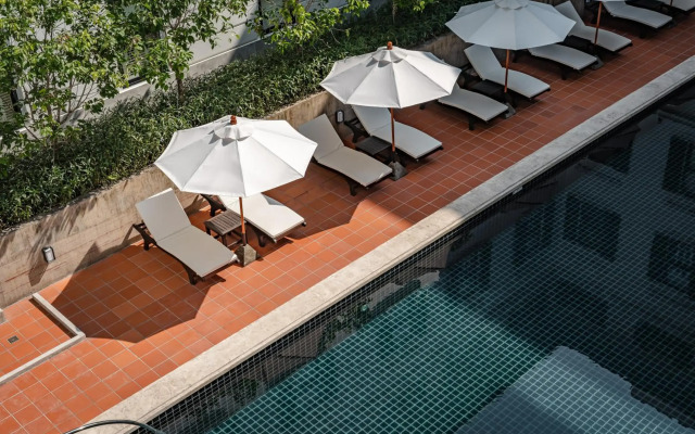 Bella Nara Hotel Chiang Mai