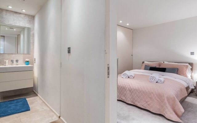 onefinestay - Marylebone private homes II