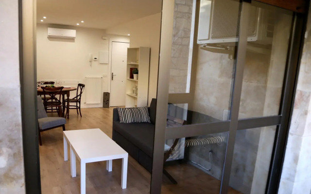 Plaza Monterrey parking opcional by Salamancavacacional