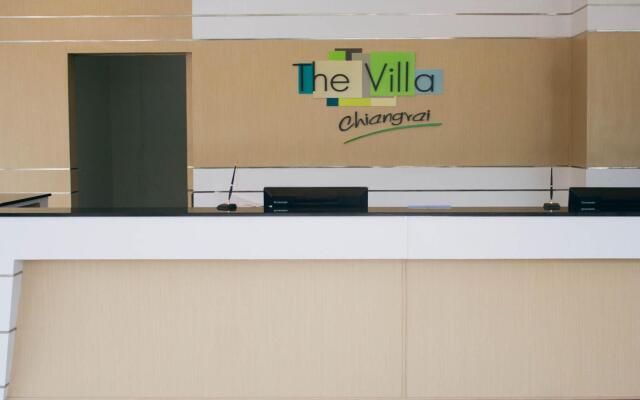 The Villa Chiangrai