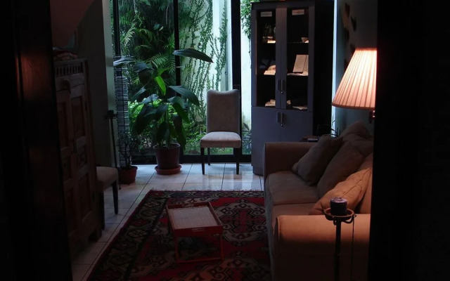 Casa Holanda Costa Rica