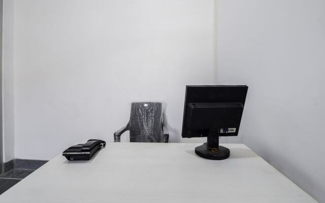 Hari Krishna Palace By OYO Rooms