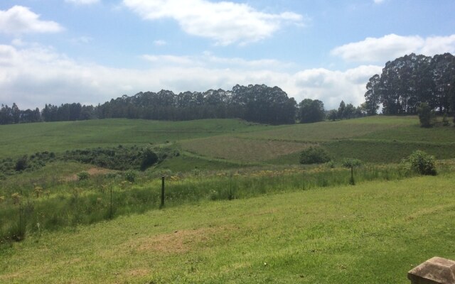 Lastingham Guest Lodge