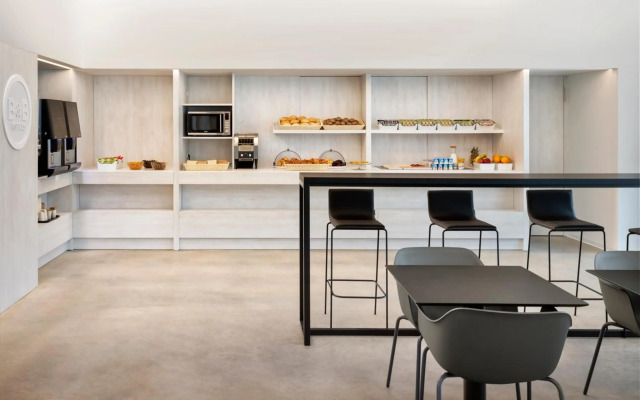 B&B HOTEL Santo Tirso