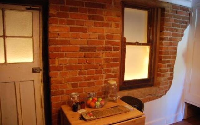 Hillside Cottage Berrima