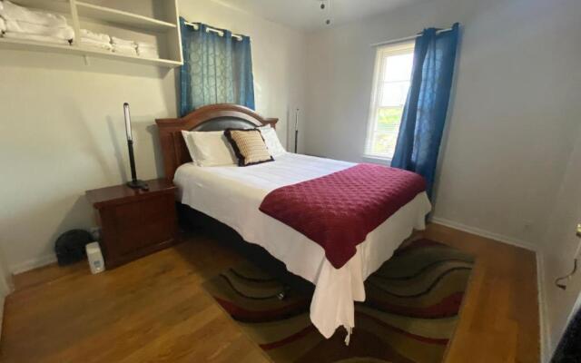 The Cozy Casa near Highway 74