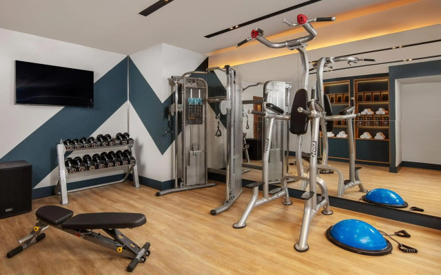 Lokalist, Istanbul, a Tribute Portfolio Hotel