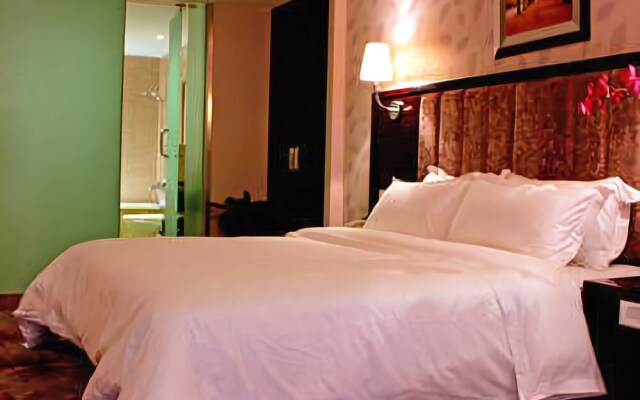 Hongyuan Times Hotel