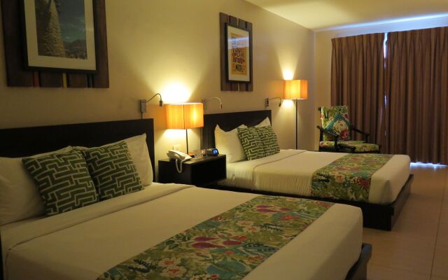 Hotel Kimberly Tagaytay