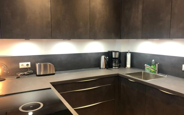 Apartment Schliersee