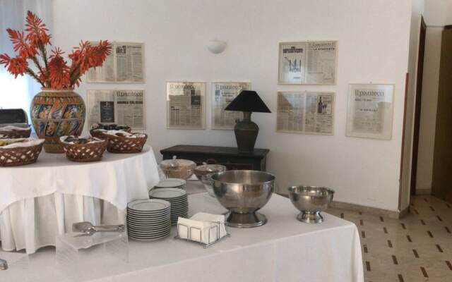 Mursia & Cossyra Hotel
