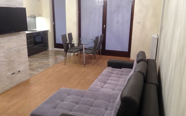 Siedmiogrodzka Residence Inter Apartments