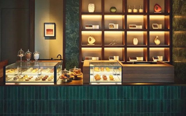 InterContinental Sapporo by IHG